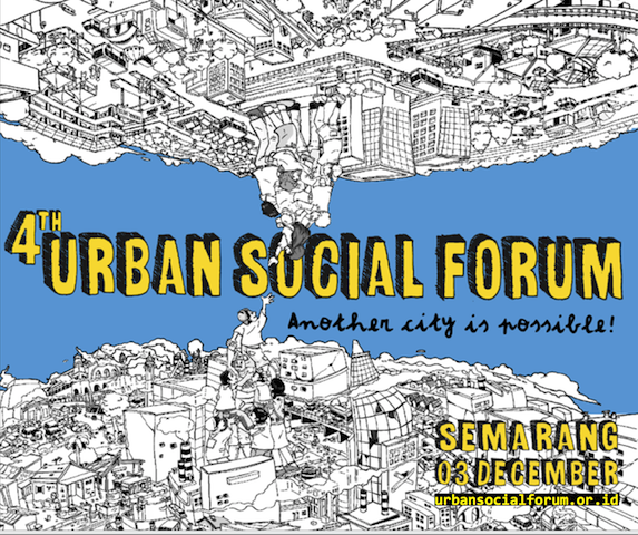 urbansocialforum
